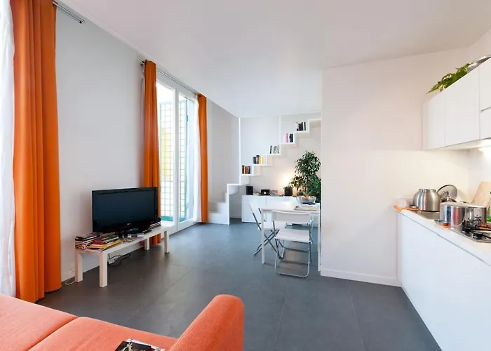 Nardones Apartments By Wonderful Italy
