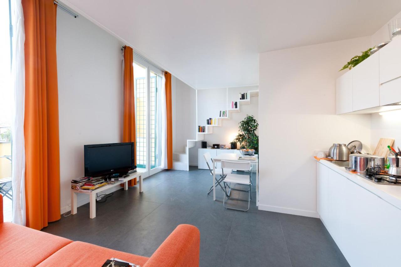 Nardones Apartments By Wonderful Italy Appartement