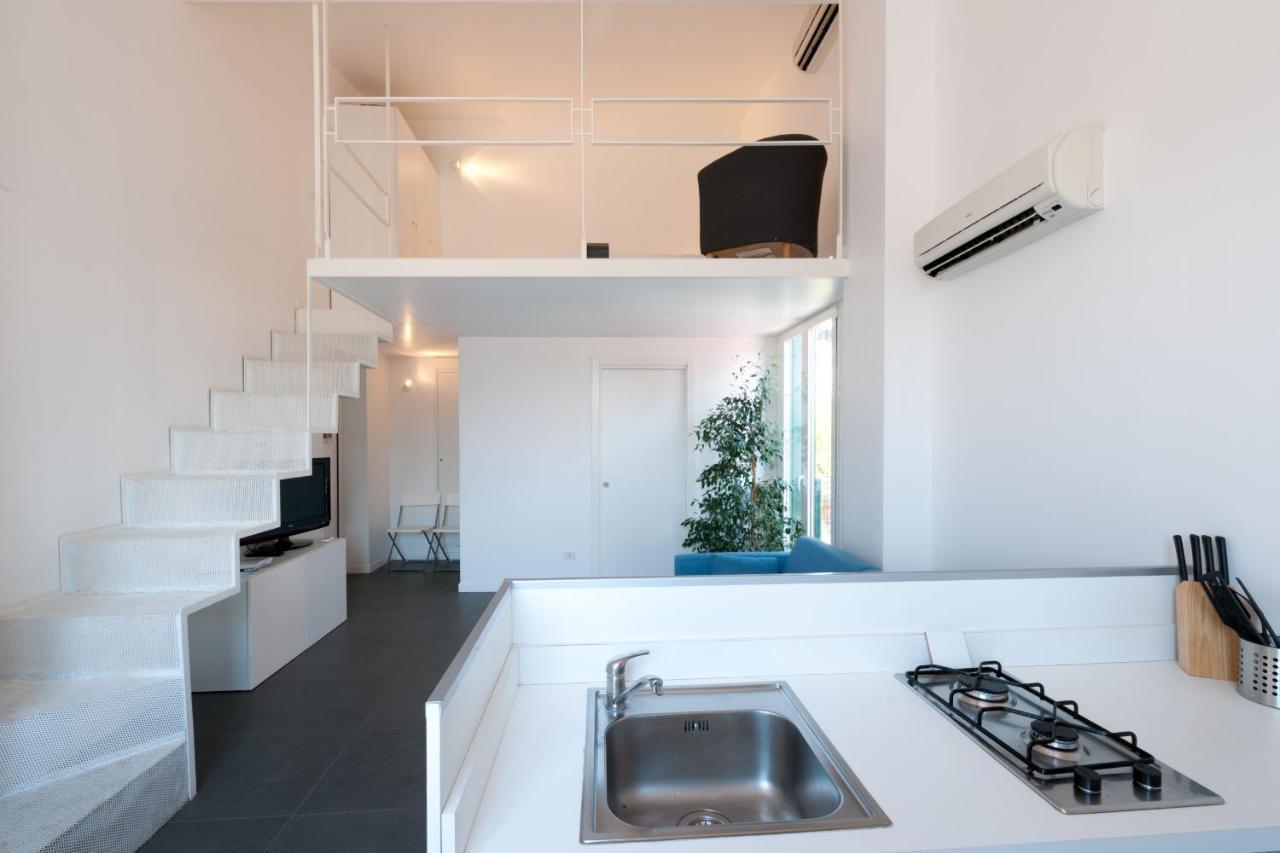 Nardones Apartments By Wonderful Italy *