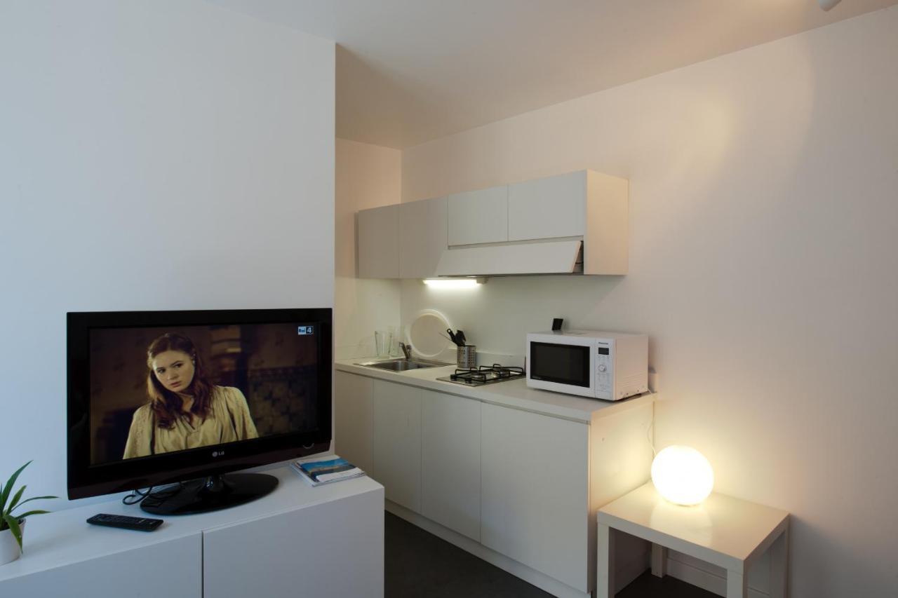 Nardones Apartments By Wonderful Italy * Napels