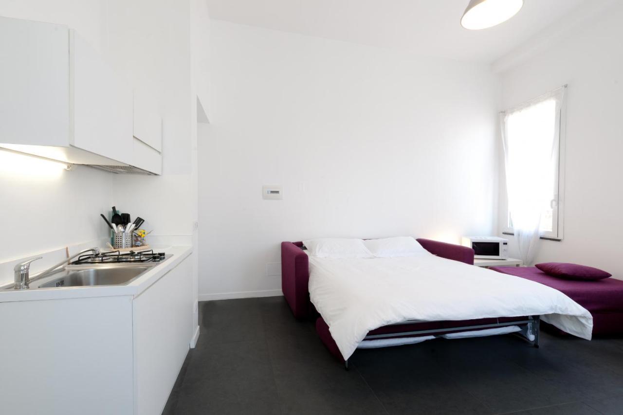 Nardones Apartments By Wonderful Italy *