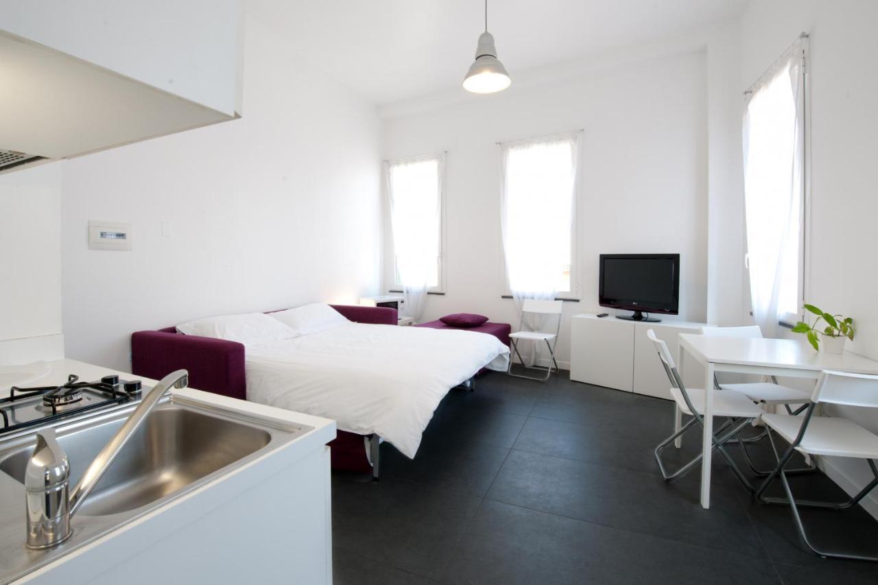 Appartement Nardones Apartments By Wonderful Italy