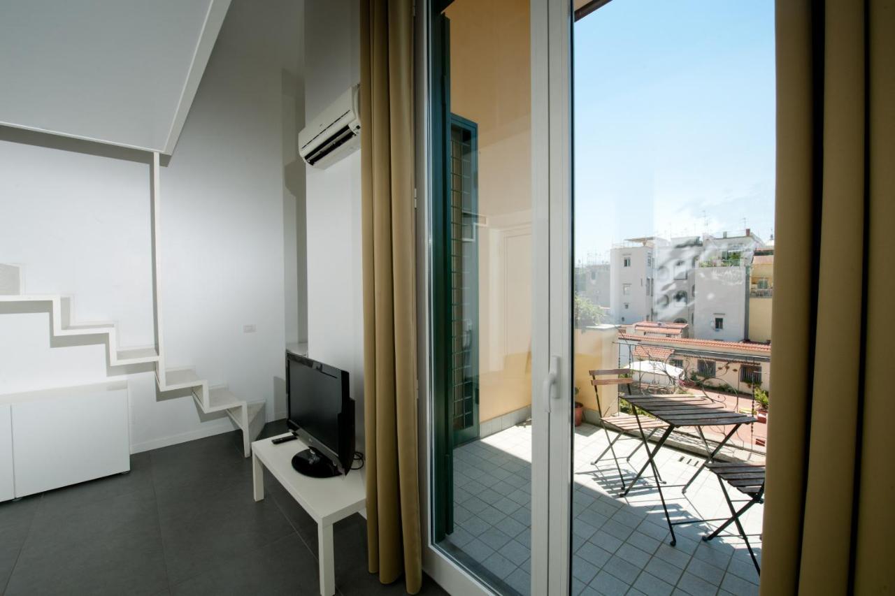 Nardones Apartments By Wonderful Italy Appartement