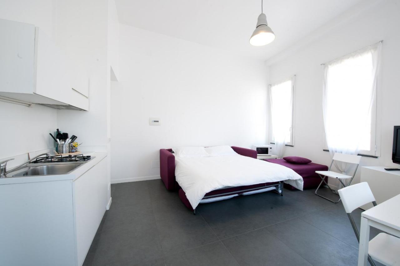 Nardones Apartments By Wonderful Italy