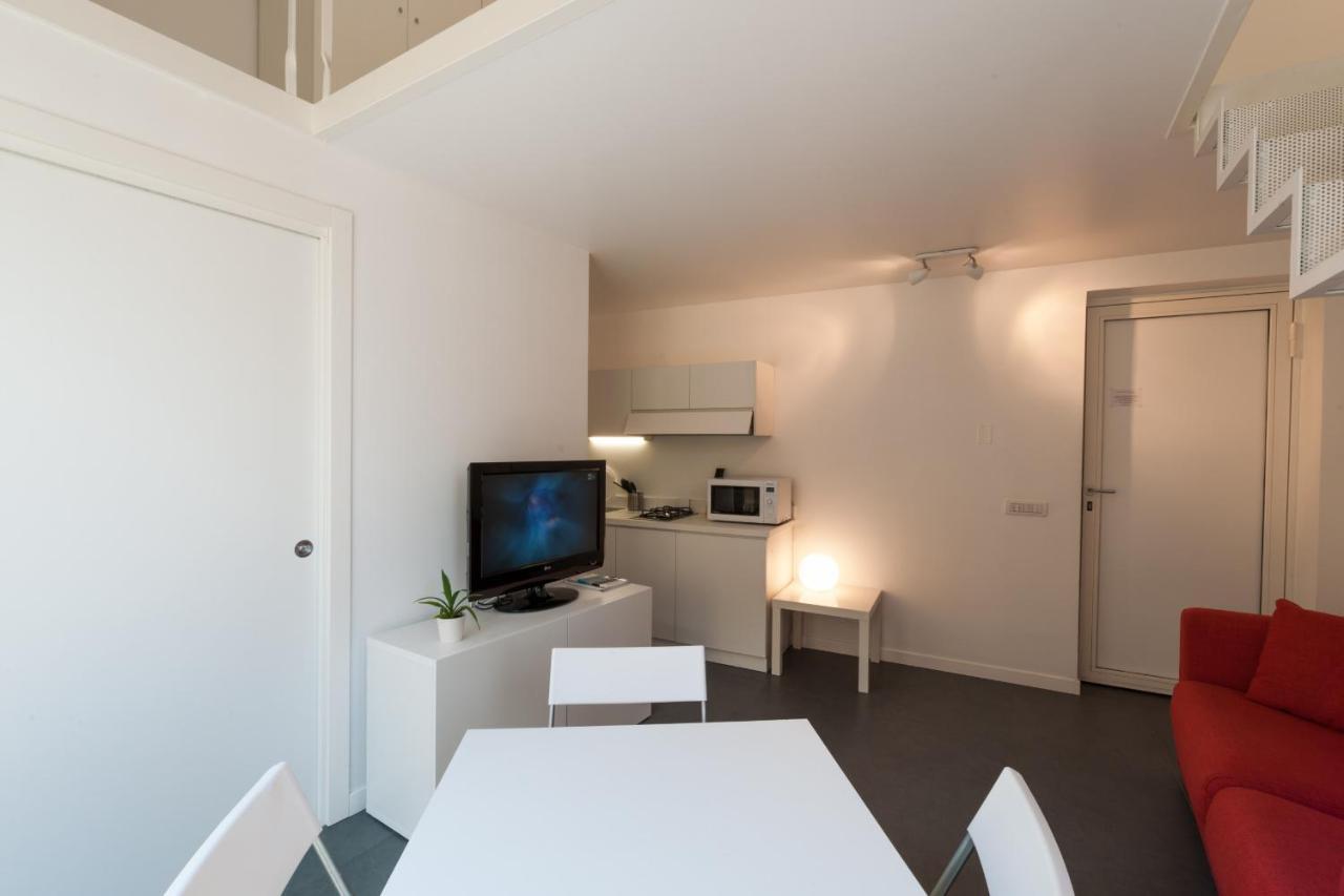 Appartement Nardones Apartments By Wonderful Italy