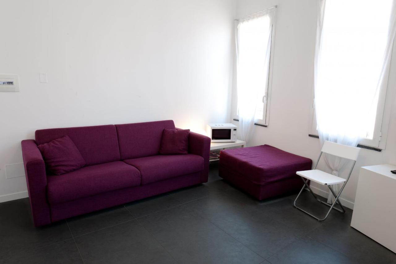 Appartement Nardones Apartments By Wonderful Italy