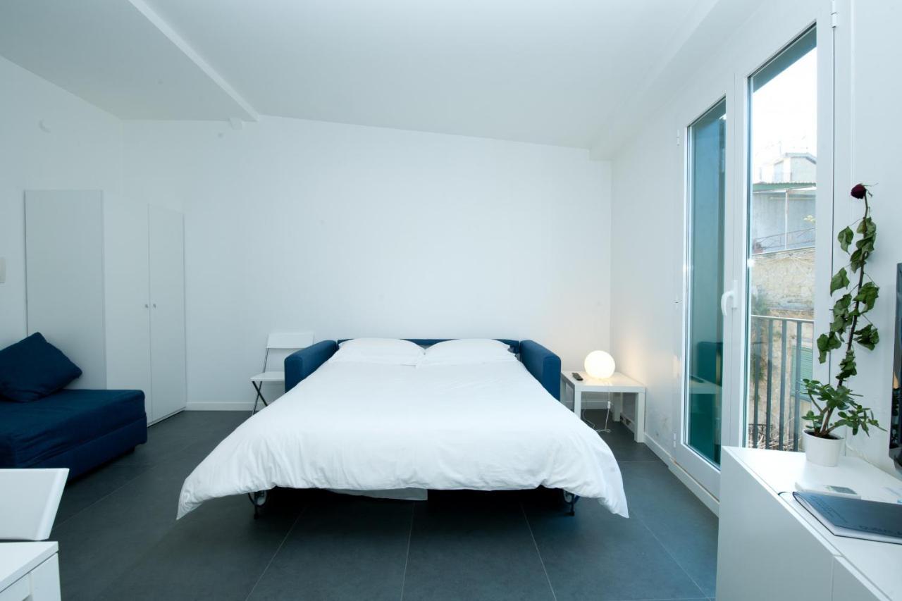 Appartement Nardones Apartments By Wonderful Italy *