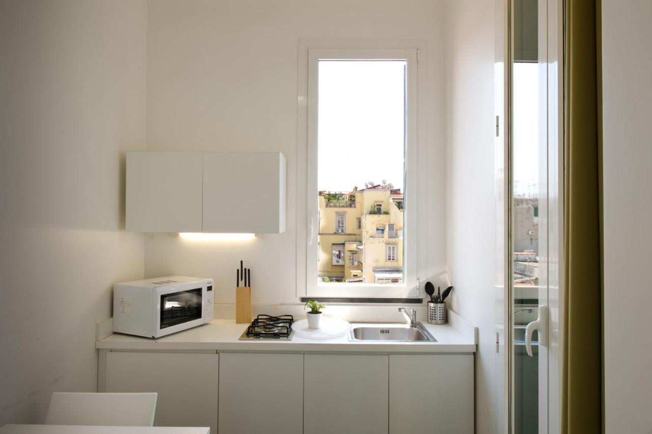 Nardones Apartments By Wonderful Italy