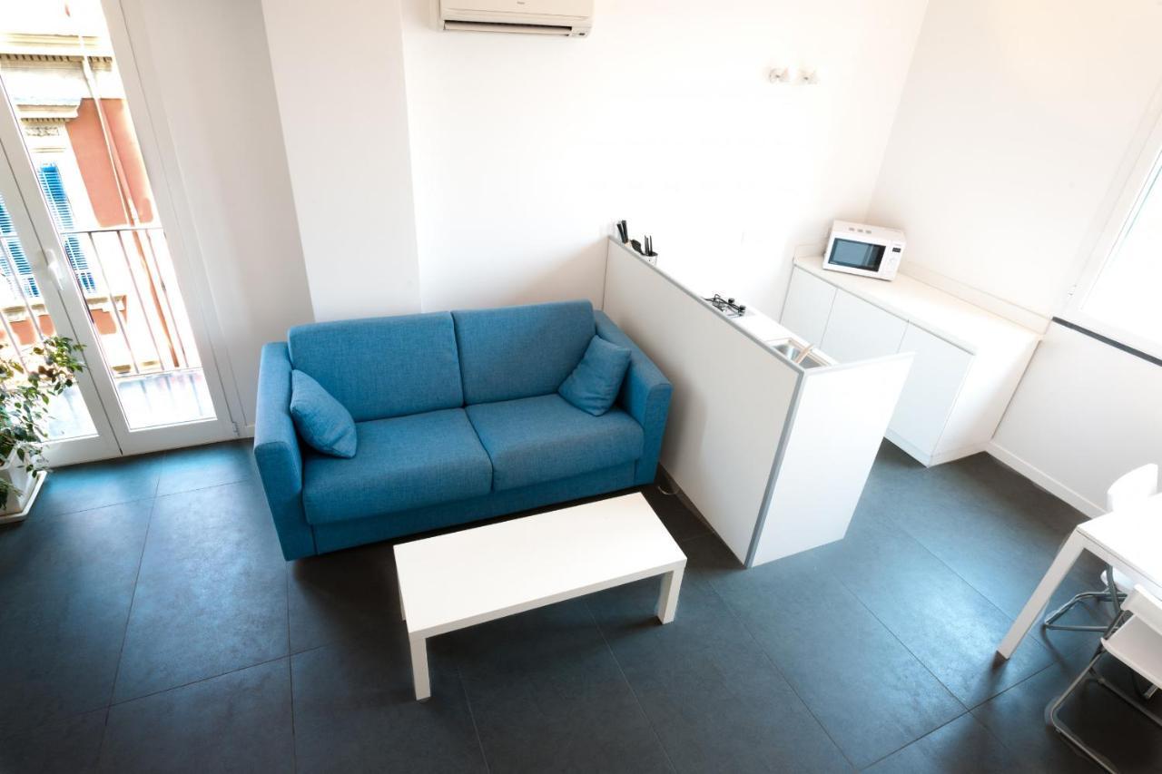 Nardones Apartments By Wonderful Italy Appartement Napels