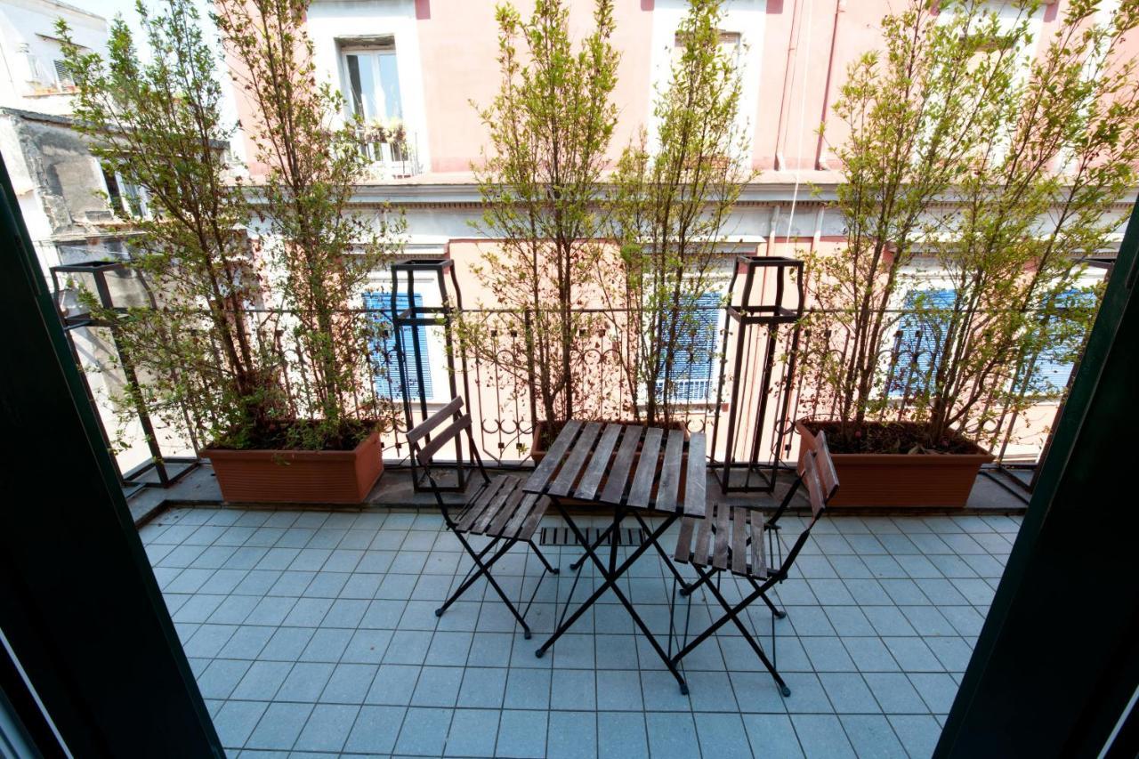 Appartement Nardones Apartments By Wonderful Italy *