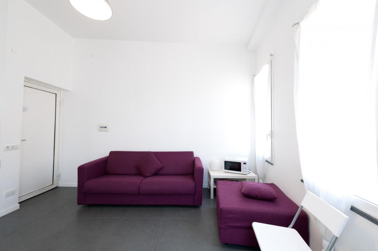 Nardones Apartments By Wonderful Italy Appartement Napels