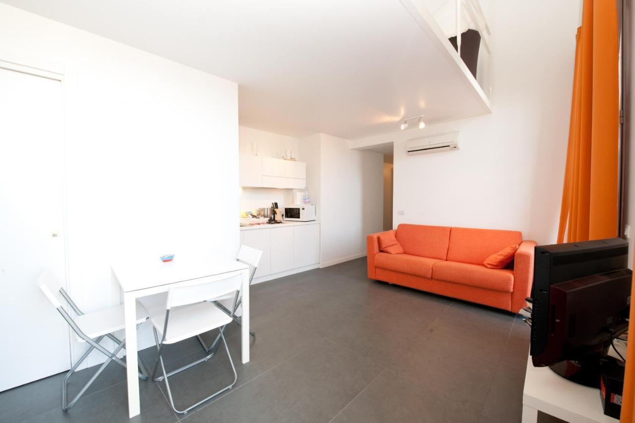 Appartement Nardones Apartments By Wonderful Italy *