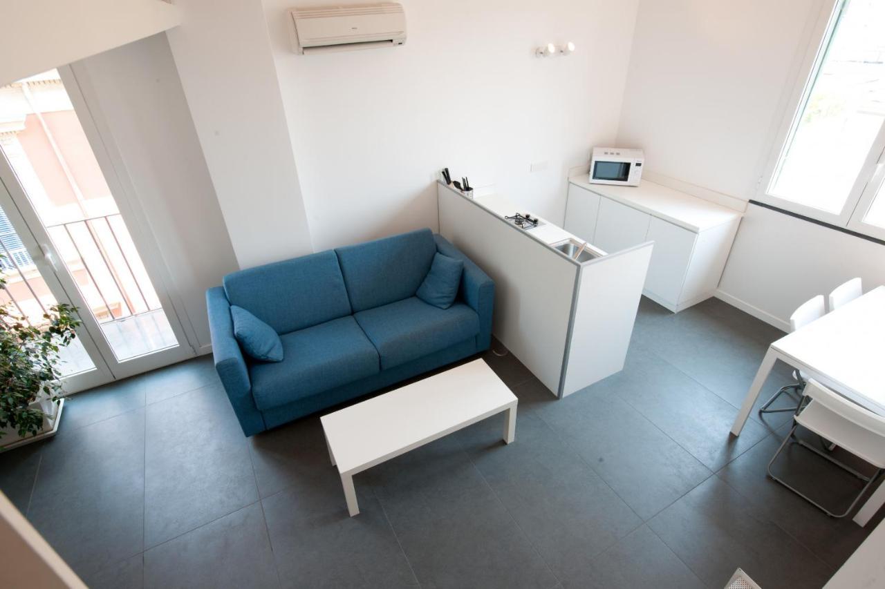 Nardones Apartments By Wonderful Italy Appartement *