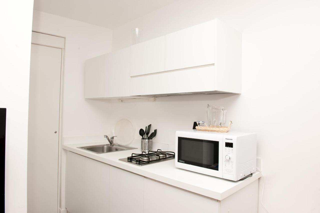 Appartement Nardones Apartments By Wonderful Italy