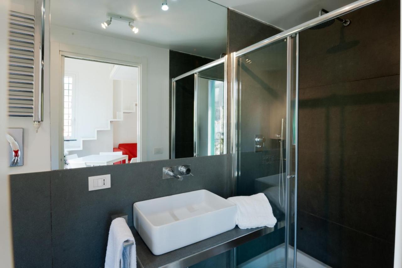 Nardones Apartments By Wonderful Italy *