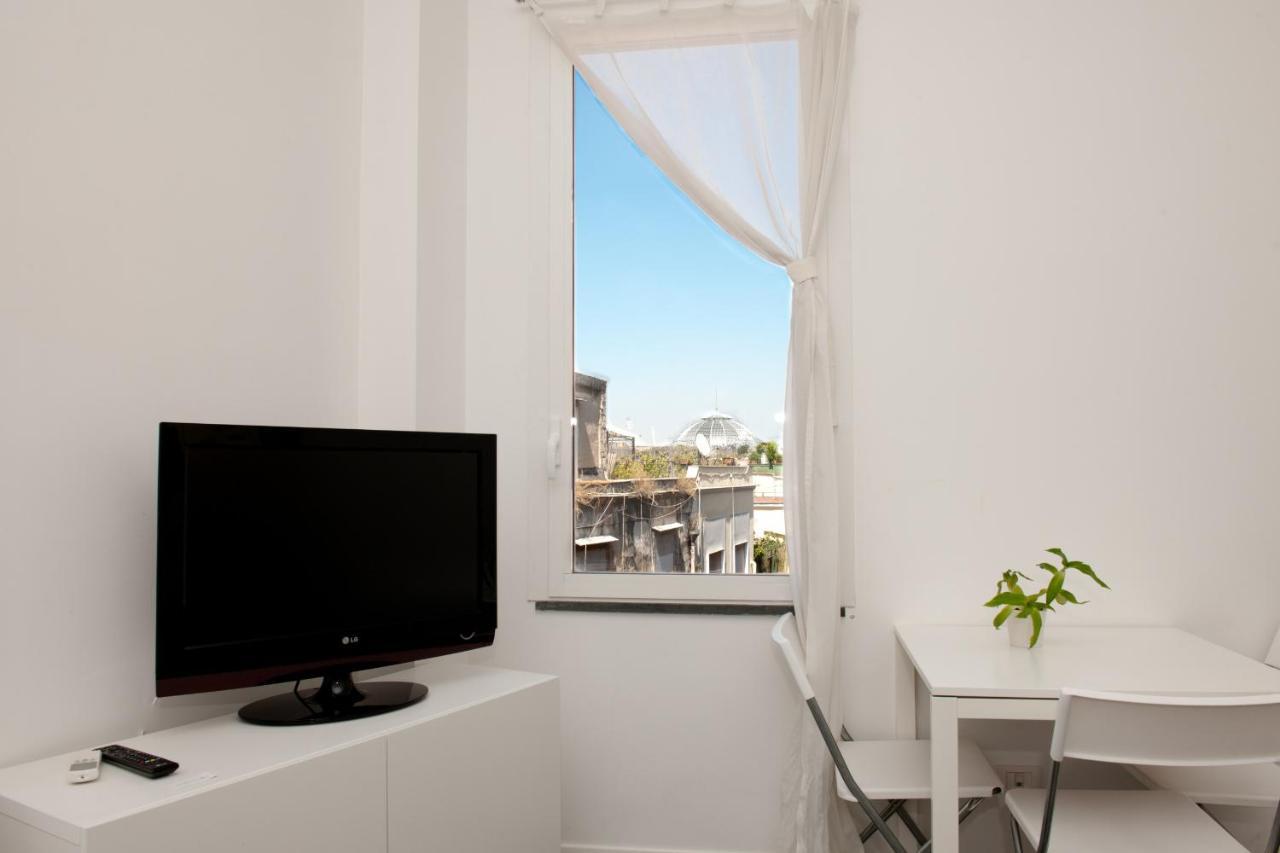 Appartement Nardones Apartments By Wonderful Italy
