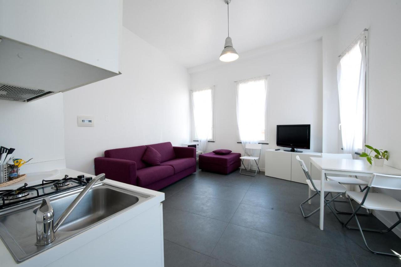 Appartement Nardones Apartments By Wonderful Italy *