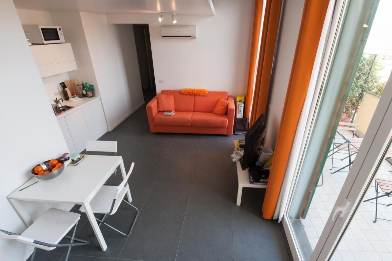 Nardones Apartments By Wonderful Italy Appartement Napels