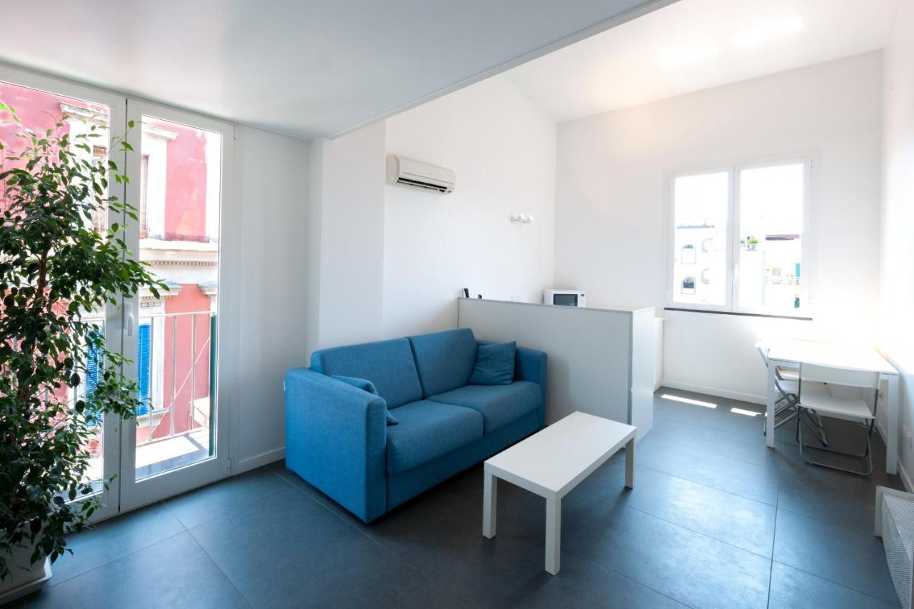 Appartement Nardones Apartments By Wonderful Italy