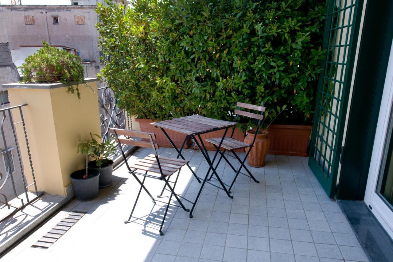 Nardones Apartments By Wonderful Italy *