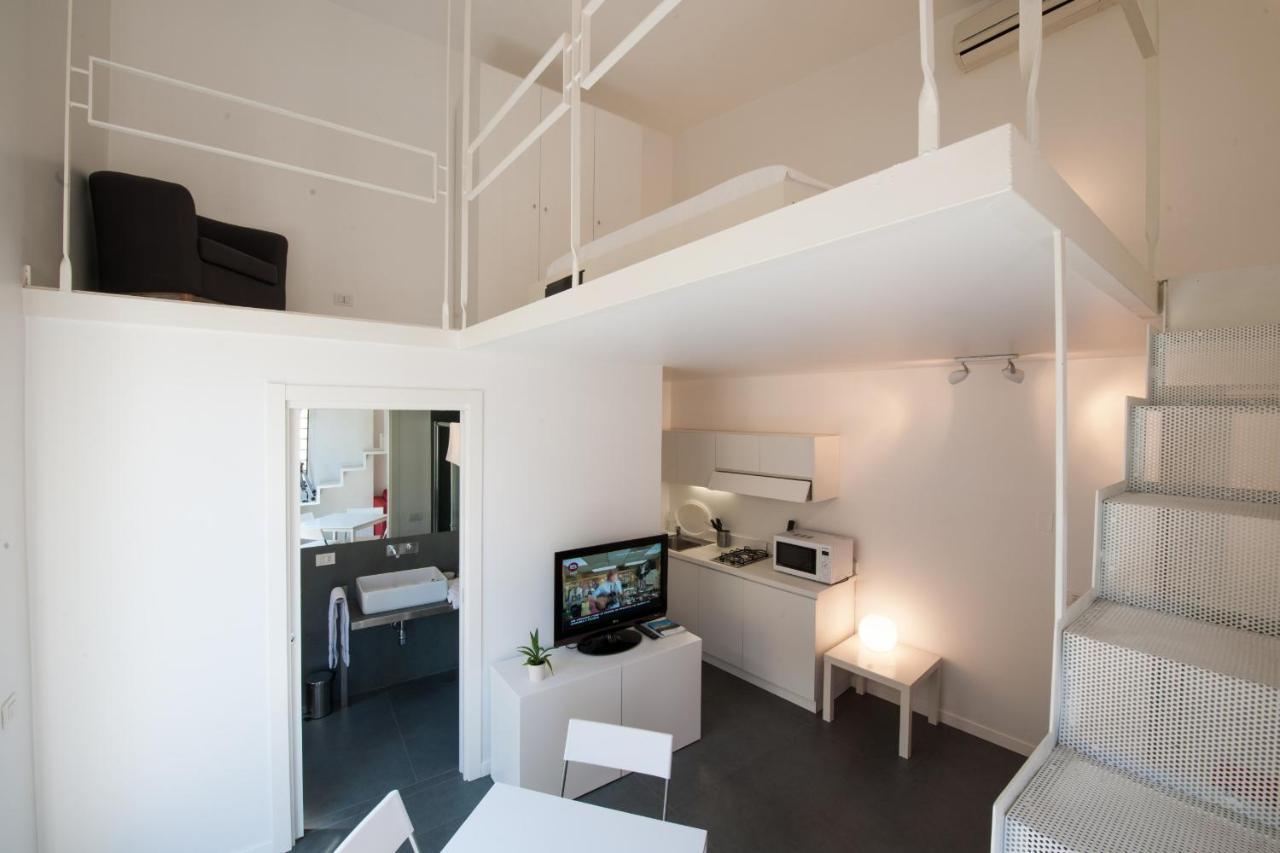 Appartement Nardones Apartments By Wonderful Italy *