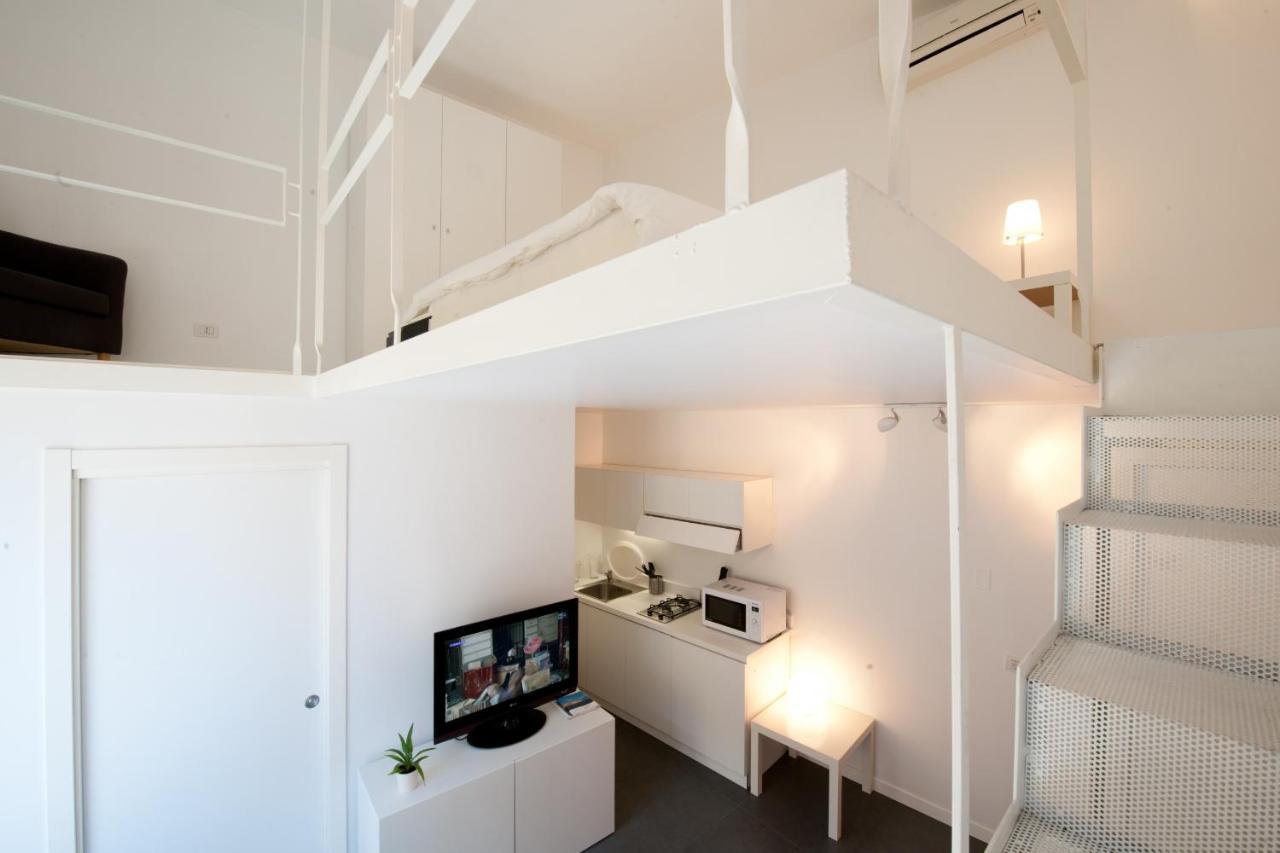 Appartement Nardones Apartments By Wonderful Italy