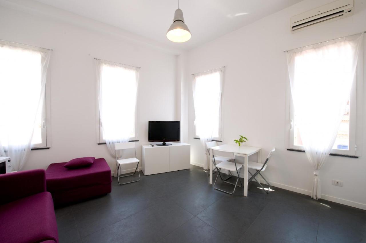 Appartement Nardones Apartments By Wonderful Italy *