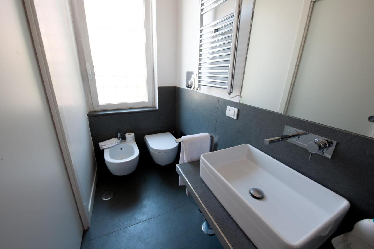Appartement Nardones Apartments By Wonderful Italy