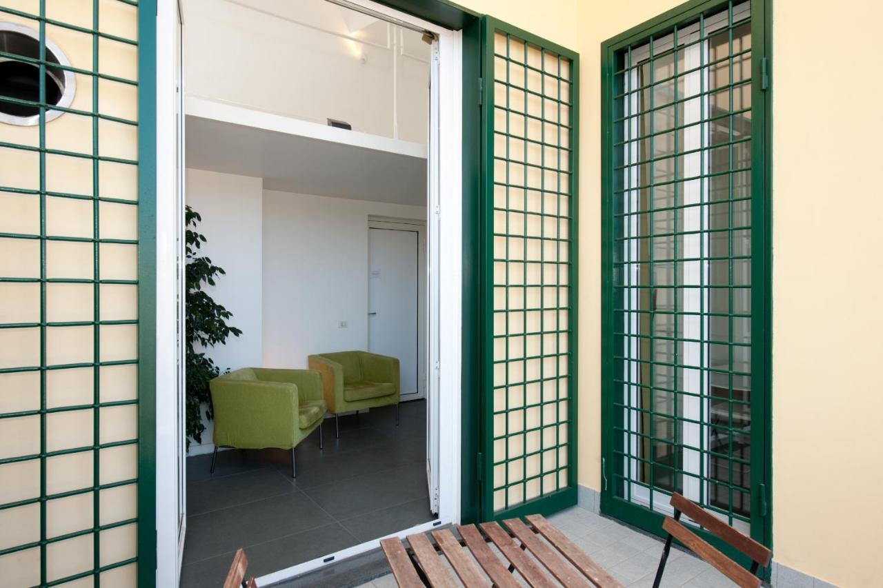 Nardones Apartments By Wonderful Italy Appartamento Napoli