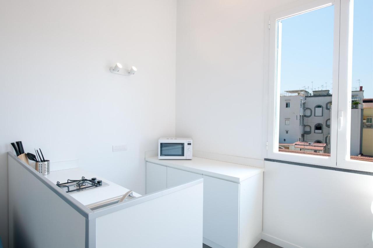 Nardones Apartments By Wonderful Italy