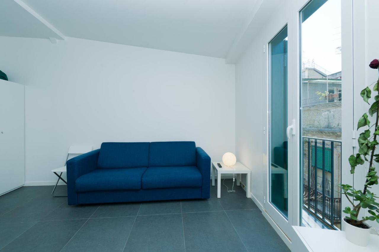 Nardones Apartments By Wonderful Italy * Naples